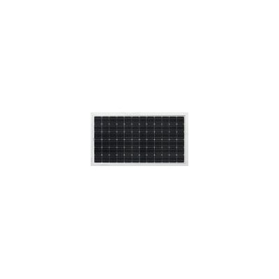 单晶硅太阳电池片光伏组件(190W)