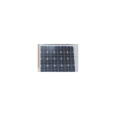 太阳能电池板(40W12V)