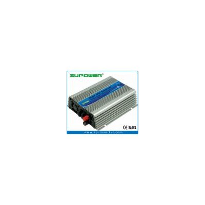 太阳能微型逆变器(SP-GWV-500W)