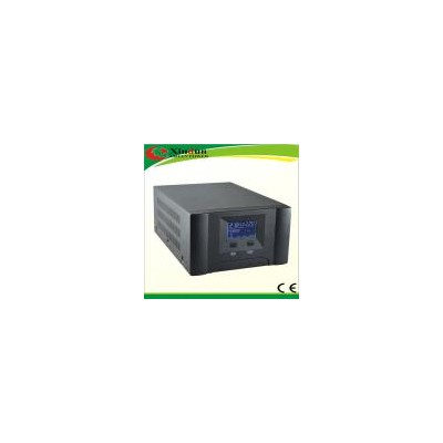 500W工频离网纯正弦波逆变器(XD-NB50124)