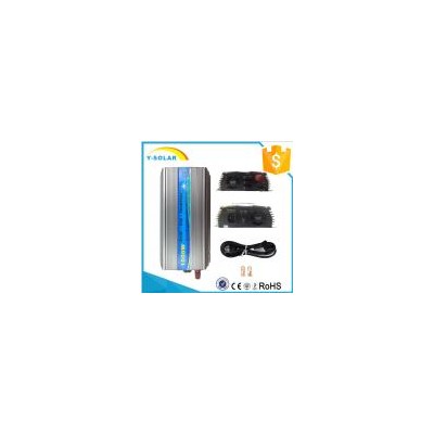 太阳能逆变器(GTI-1000W)
