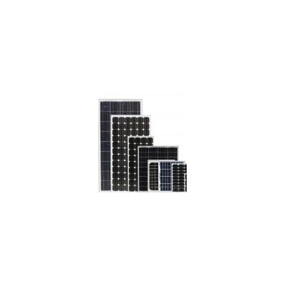 太阳能光伏板(180w)