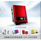 太阳能逆变器(GW-3000wNS)