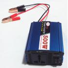 500W修正波逆变器(HTE-500W)