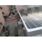 10KW 家用屋顶太阳能光伏发电站(DERI-10KW)
