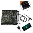 100W太阳能板折叠包(BSY-100W)