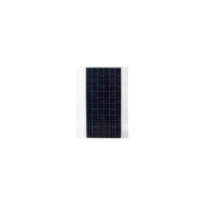 多晶300瓦太阳能光伏发电组件(BYTP300-36)