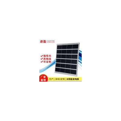 多晶70W多晶硅太阳能光伏板