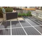 [促销] 农村分布式光伏发电系统5KW(HTY5000W)图2
