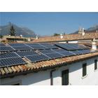 [促销] 农村分布式光伏发电系统5KW(HTY5000W)图3