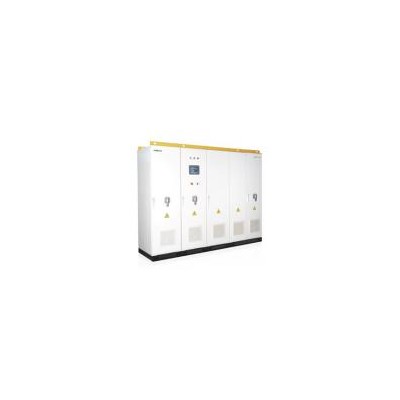 光伏并网逆变器(SG630KTL)
