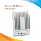 MPPT太阳能控制器(Tracer**15BN)图3