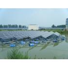 [新品] 太阳能斜单轴跟踪支架(XPSOLARTRACKER03)图2