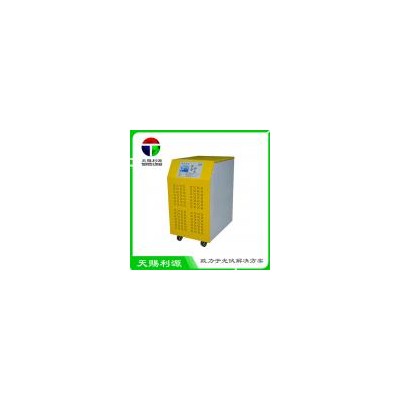 太阳能家用逆变器(TLY-X9 1000W)