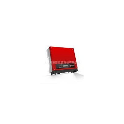 光伏并网逆变器(GW5000D-NS)