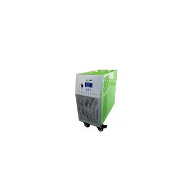 [新品] 6KW太阳能逆变器(YX-6048T)