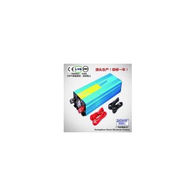 纯正波逆变器(DX-GAC2000W)