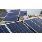 [新品] 分布式光伏电站项目工程20kw(zw-20)图2