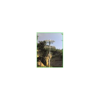 [促销] 太阳能监控发电系统(CSW-006)