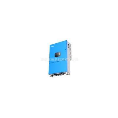 光伏并网逆变器(50KW+GPRS)