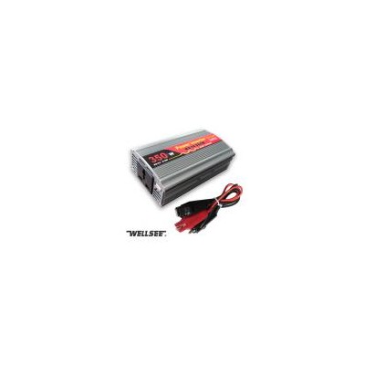 [促销] 车载逆变器(WS-IC350)