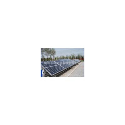 太阳能离网系统(SP-2KW)