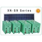 太阳能便携发电系统(XN-S9)