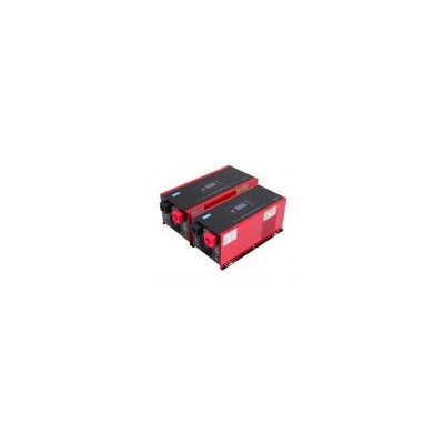 工频纯正弦波逆变器(JMT-S)