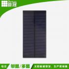 多晶1.5W太阳能层压板(DS-13375)图3