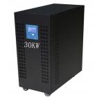市电互补太阳能逆变器(XYKS30KWGP)