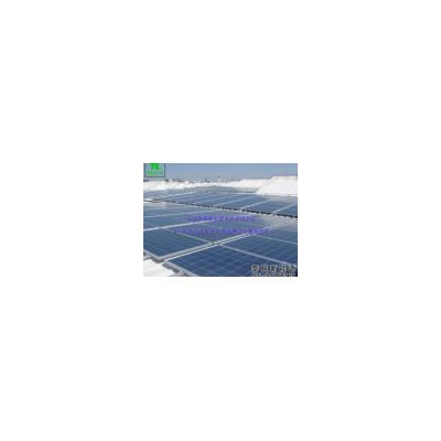 [新品] 太阳能发电系统50KW并网发电(TL0150000)