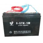太阳能蓄电池(6GFM-100  12V100Ah)