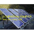 [新品] 太阳能发电系统无需架线安全环保(12V-200)图2