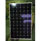 270w单晶太阳能组件(JA-270W)