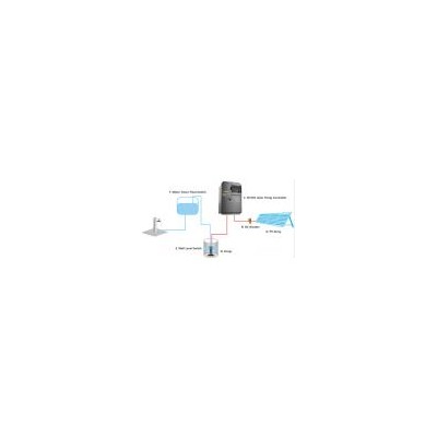 光伏水泵逆变器(IST201-T132G)
