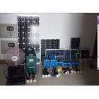 [新品] 太阳能发电系统(CCFD-04)图2