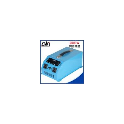 2500w太阳能逆变器(JC-C2.5k)