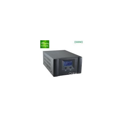 逆变器(12V/350-192V/20KW)