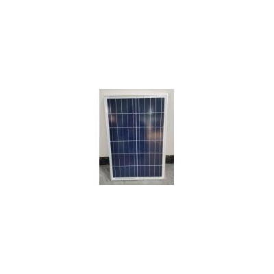 25W6V太阳能组件