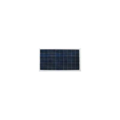 多晶硅电池片光伏组件(235W)