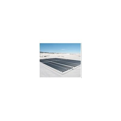 光伏项目(5.3 MW)