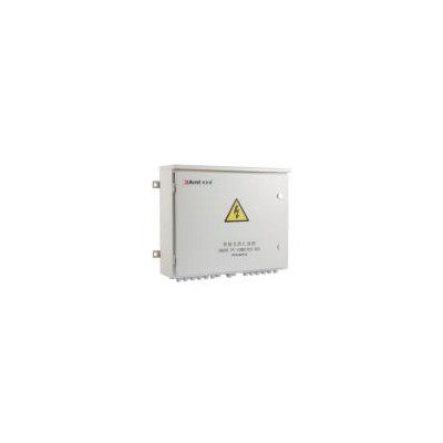 [新品] 智能光伏汇流箱(APV)