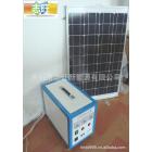 100W太阳能发电系统(ZWF--100W)