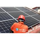 [代理] 10kw小型家庭光伏发电系统招商(honey-m-plus)图3