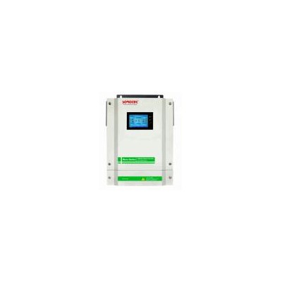 [新品] 智能光伏储能逆控一体机(REVO-II 3-5.5KW)