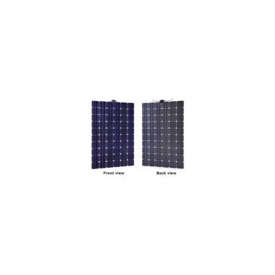 [新品] HCT异质结N型单晶双玻高效双面发电太阳(GXB60-310)