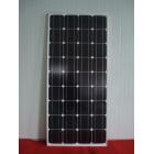 [新品] 110W12V单晶硅太阳能电池板(100sw-p12)