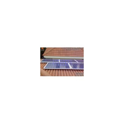 [新品] 分布式屋顶6KW光伏系统(6KW)