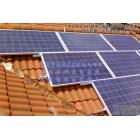 [新品] 分布式屋顶6KW光伏系统(6KW)图2