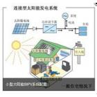 家用太阳能并网光伏发电系统(HTY-2)图2